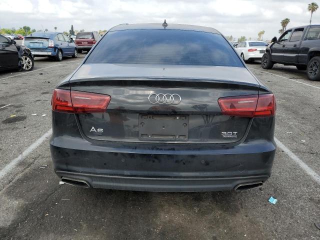 WAUH2AFC9HN010171 - 2017 AUDI A6 PRESTIGE შავი ფოტო 6