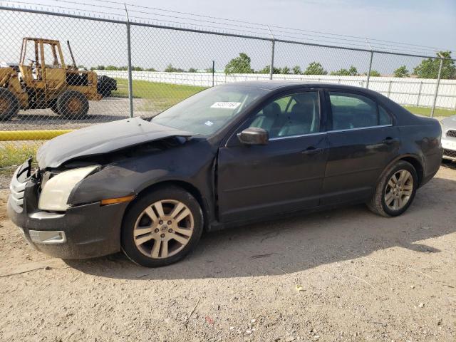 2006 FORD FUSION SEL, 