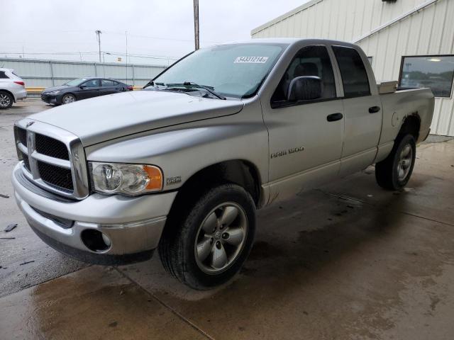 2005 DODGE RAM 1500 ST, 