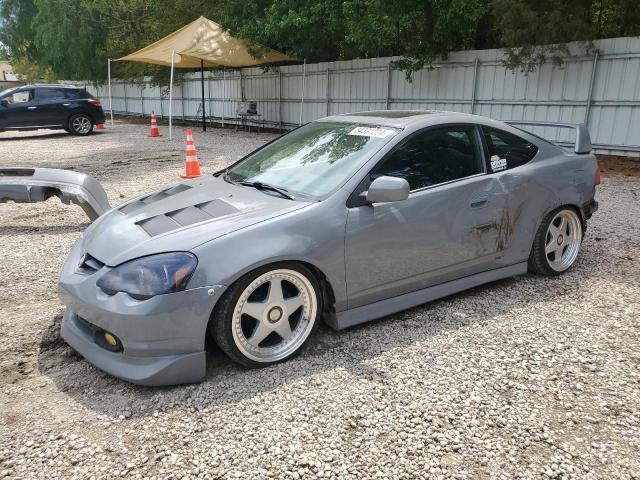 2002 ACURA RSX, 