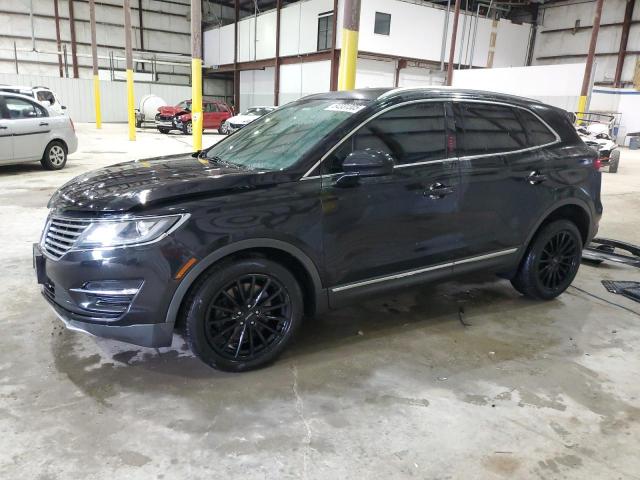 2015 LINCOLN MKC, 