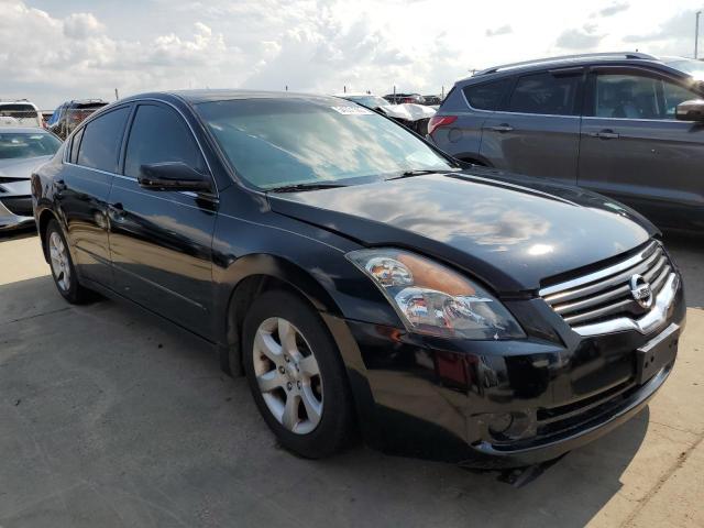 1N4AL21E99N535660 - 2009 NISSAN ALTIMA 2.5 BLACK photo 4