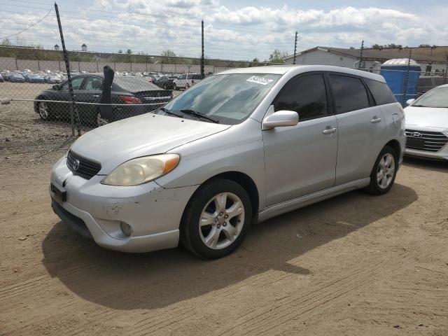 2007 TOYOTA COROLLA MA XR, null