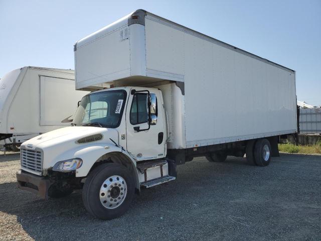 1FVACWDT5BDAW8171 - 2011 FREIGHTLINER M2 106 MEDIUM DUTY WHITE photo 2