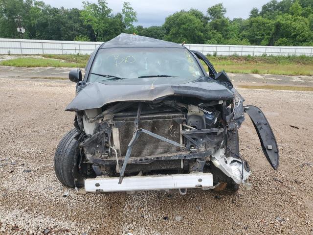 3TMJU62N38M065325 - 2008 TOYOTA TACOMA DOUBLE CAB PRERUNNER BLACK photo 5