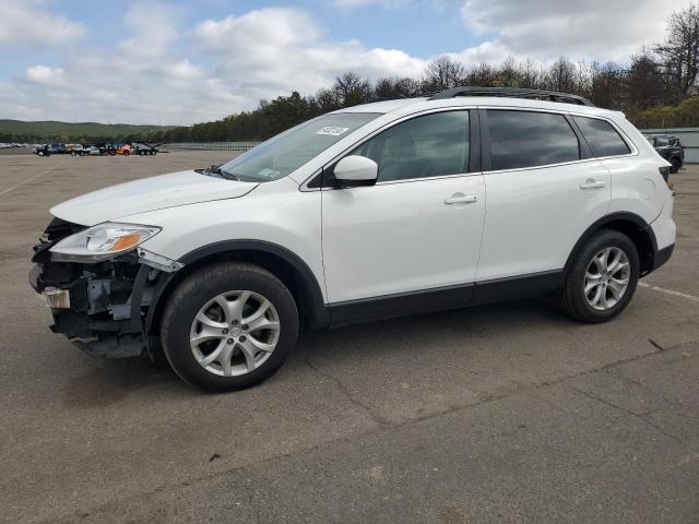 2011 MAZDA CX-9, 