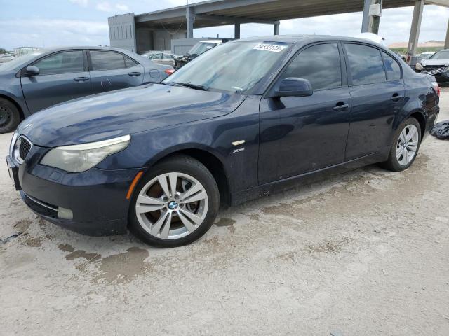 2010 BMW 528 XI, 