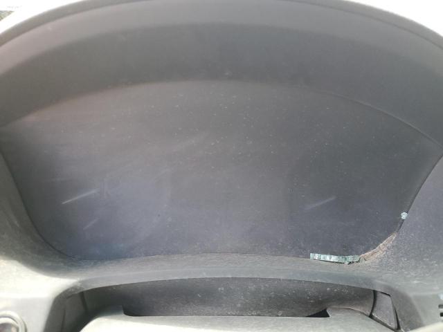 1FM5K8AR3EGA50347 - 2014 FORD EXPLORER POLICE INTERCEPTOR 白色 照片 9