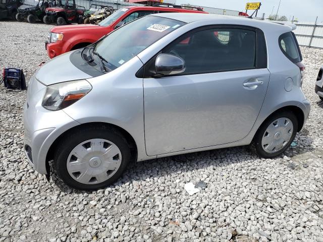 2012 TOYOTA SCION IQ, null