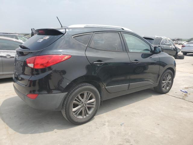 KM8JU3AG6FU040795 - 2015 HYUNDAI TUCSON LIMITED BLACK photo 3