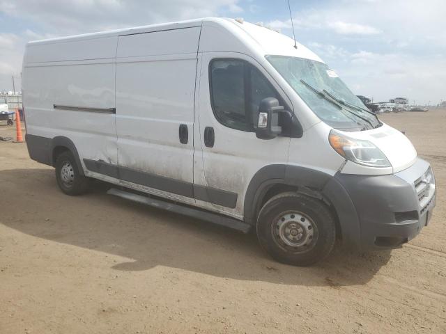 3C6URVJG3JE157327 - 2018 RAM PROMASTER 3500 HIGH თეთრი ფოტო 4
