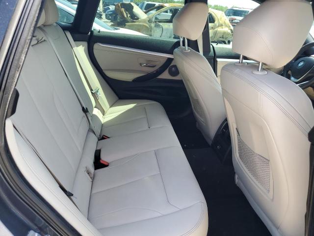 WBA8Z9C37HG826766 - 2017 BMW 330 XIGT GRAY photo 10