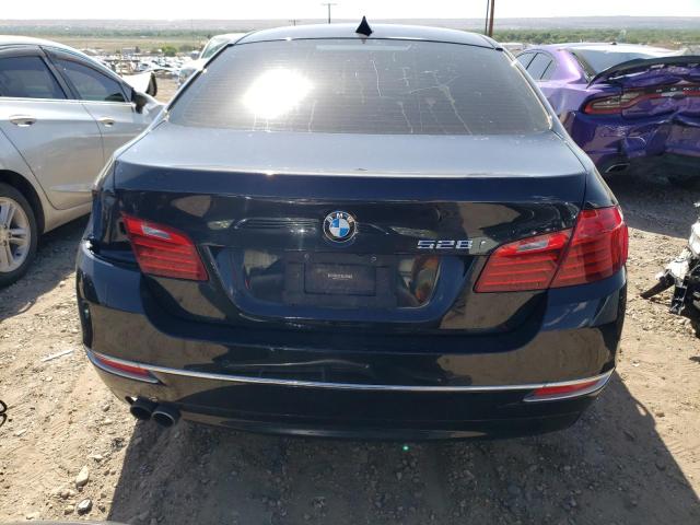 WBA5A5C58FD513146 - 2015 BMW 528 I BLACK photo 6