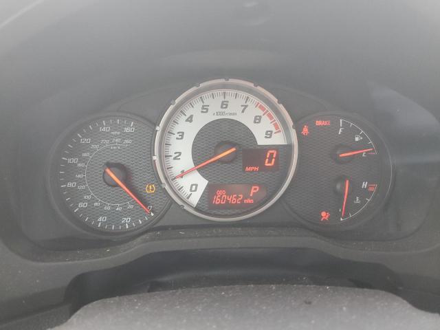 JF1ZNAA18F8700645 - 2015 TOYOTA SCION FR-S BLACK photo 9