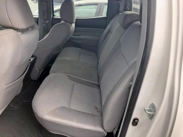 5TFJU4GN9CX021362 - 2012 TOYOTA TACOMA DOUBLE CAB PRERUNNER  photo 6