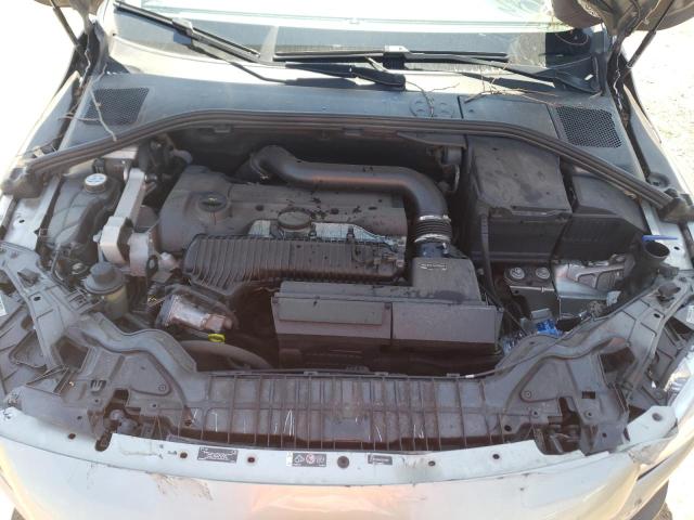 YV1612TAXF2313877 - 2015 VOLVO S60 Бежевый фото 11