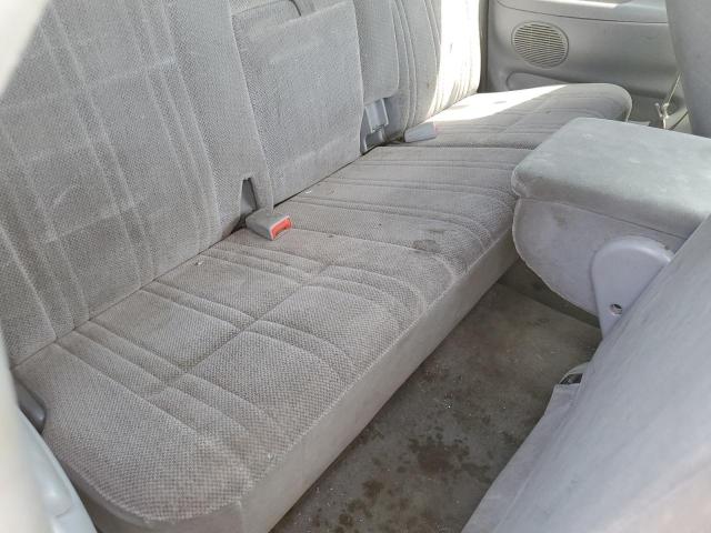 5TBRN34172S323628 - 2002 TOYOTA TUNDRA ACCESS CAB SR5 SILVER photo 10