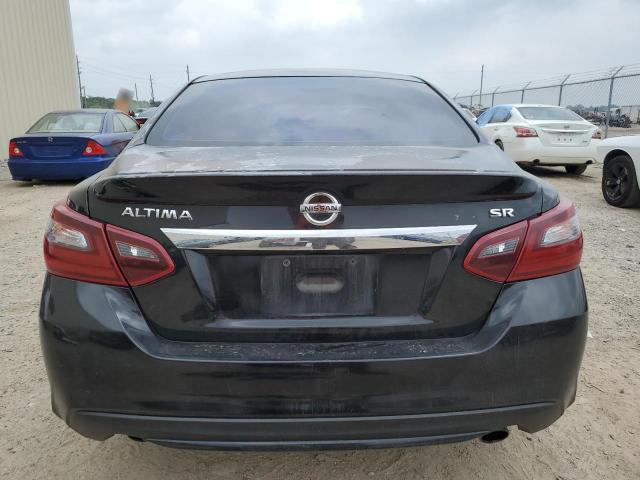 1N4AL3AP8HC490406 - 2017 NISSAN ALTIMA 2.5 BLACK photo 6