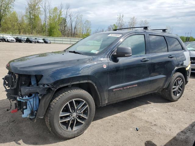 2017 JEEP GRAND CHER TRAILHAWK, 