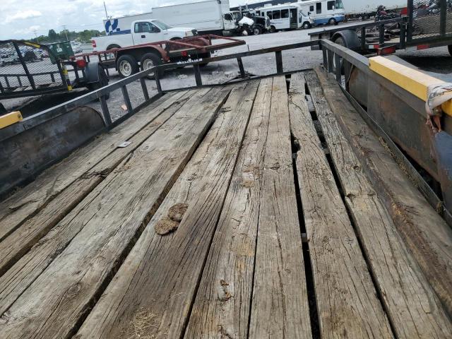 88555 - 2002 TRAIL KING UTILITY TR BLACK photo 5