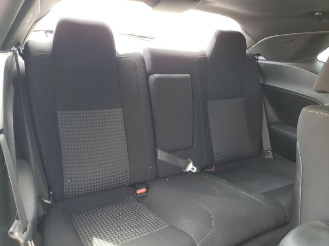 2C3CDZFJ7LH134823 - 2020 DODGE CHALLENGER R/T SCAT PACK BLUE photo 10