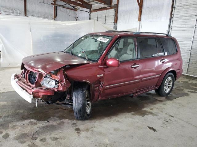 2006 SUZUKI XL7, 