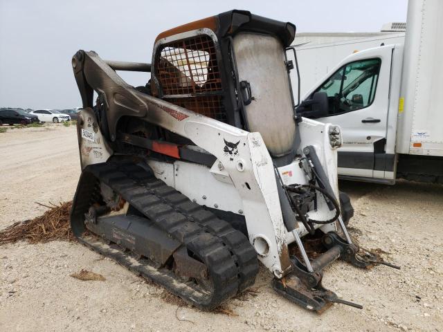 B47C13779 - 2019 ARCTIC CAT CAT WHITE photo 1