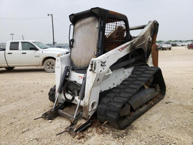 B47C13779 - 2019 ARCTIC CAT CAT WHITE photo 2