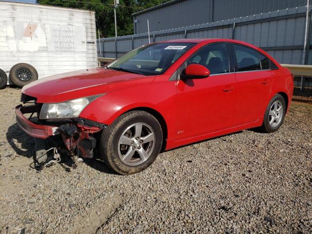 2013 CHEVROLET CRUZE LT, 