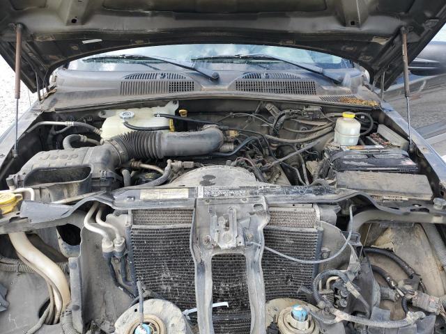 1J4GL48K85W507925 - 2005 JEEP LIBERTY SPORT 石墨色 照片 12