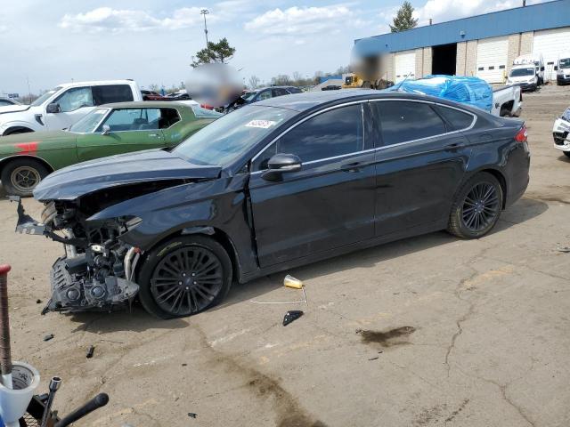 2013 FORD FUSION SE, 