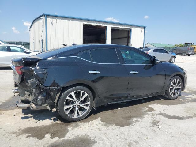 1N4AA6AP3HC406886 - 2017 NISSAN MAXIMA 3.5S BLACK photo 3