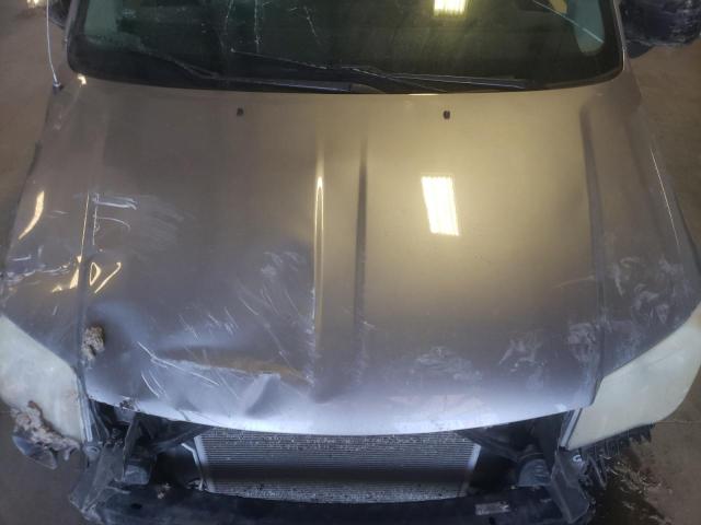 2C4RC1BG3DR555938 - 2013 CHRYSLER TOWN & COU TOURING 银色 照片 11