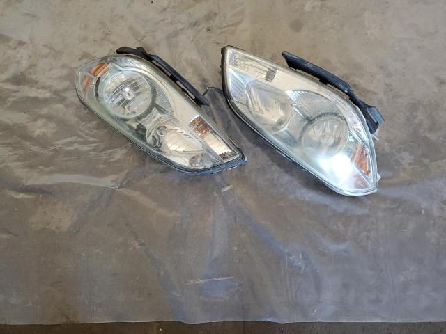 1G1ZH57B29F239783 - 2009 CHEVROLET MALIBU 1LT GRAY photo 12