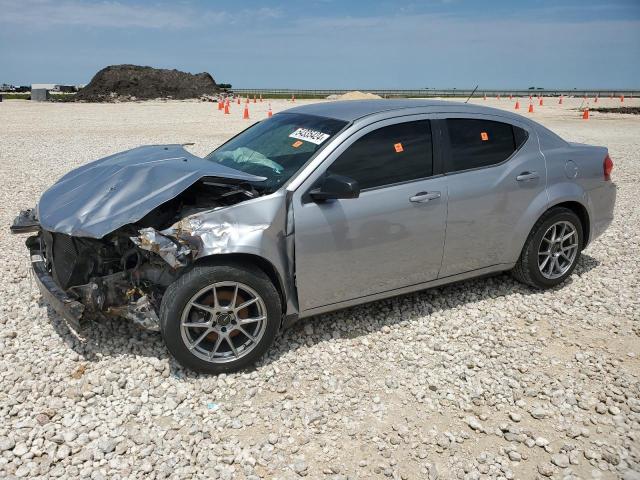 2014 DODGE AVENGER SE, 