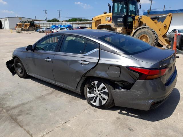 1N4BL4BV1NN326275 - 2022 NISSAN ALTIMA S GRAY photo 2