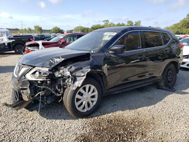 2018 NISSAN ROGUE S, 