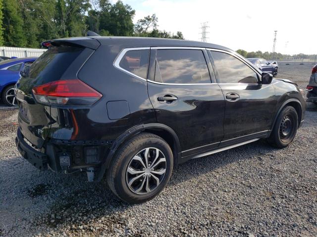 JN8AT2MT5JW451844 - 2018 NISSAN ROGUE S BLACK photo 3