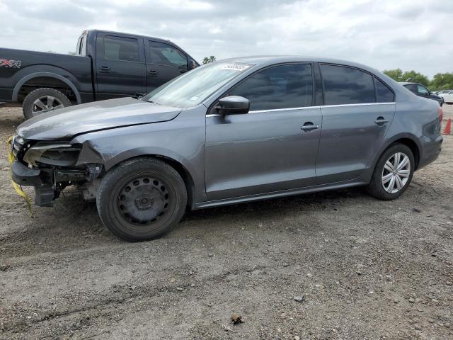 2017 VOLKSWAGEN JETTA S, null