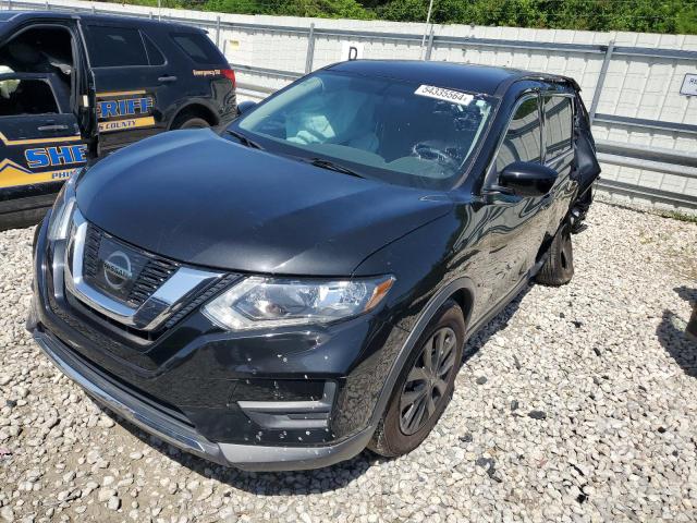 2017 NISSAN ROGUE S, 