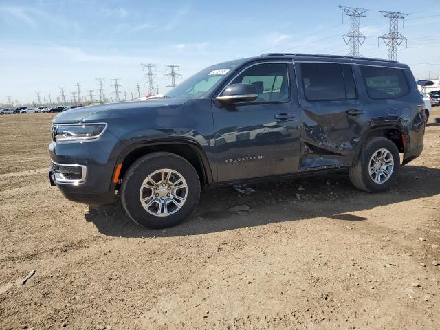 2024 JEEP WAGONEER SERIES I, null