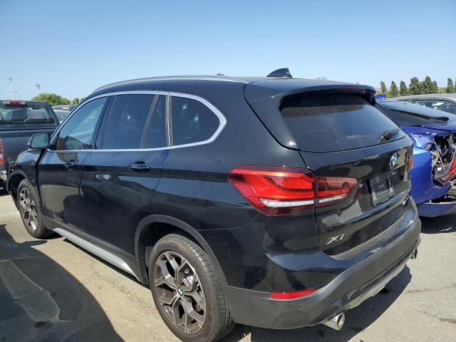 WBXJG7C01L3L90584 - 2020 BMW X1 SDRIVE28I BLACK photo 2