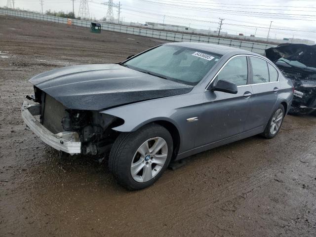 2013 BMW 528 XI, 