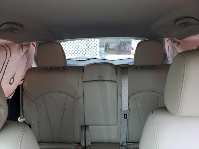 LRBFXBSA5LD034759 - 2020 BUICK ENVISION PREFERRED BLACK photo 10