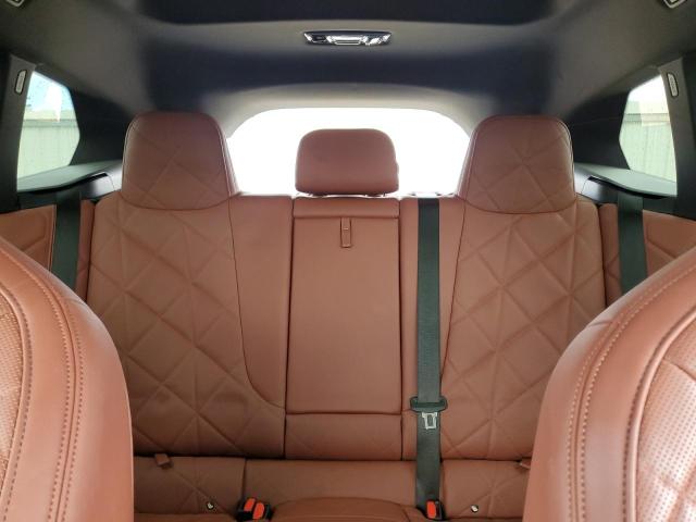 WB523CF0XPCL65511 - 2023 BMW IX XDRIVE50 Graphite photo 10