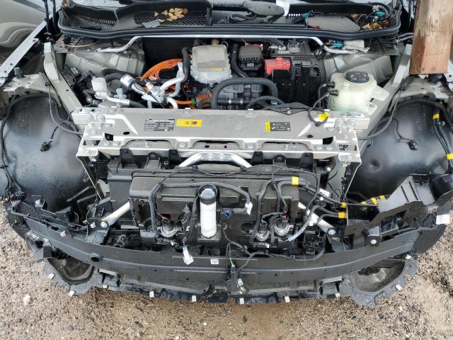 WB523CF0XPCL65511 - 2023 BMW IX XDRIVE50 Graphite photo 12