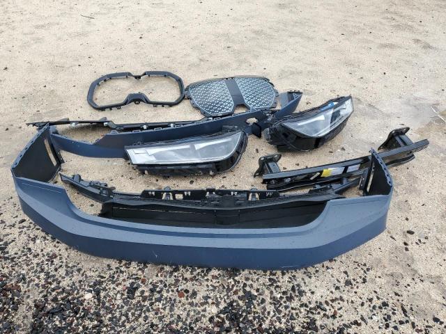 WB523CF0XPCL65511 - 2023 BMW IX XDRIVE50 Graphite photo 13