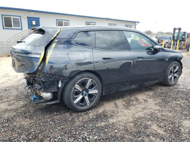 WB523CF0XPCL65511 - 2023 BMW IX XDRIVE50 Graphite photo 3