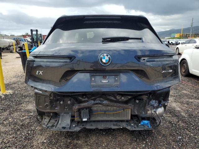 WB523CF0XPCL65511 - 2023 BMW IX XDRIVE50 Graphite photo 6