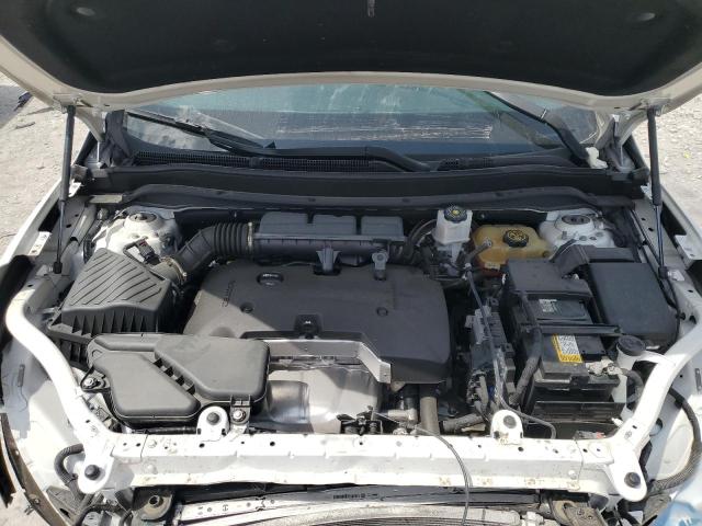 LRBFXCSA4KD000560 - 2019 BUICK ENVISION ESSENCE Սպիտակ լուսանկար 11